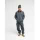 QUICKSILVER SHAPER PAD JKT LINED