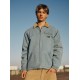QUICKSILVER SHAPER PAD JKT LINED