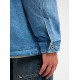 QUICKSILVER SHAPER PAD JKT LINED