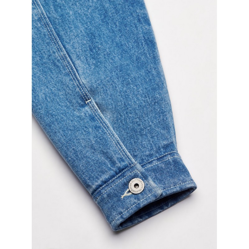 QUICKSILVER SHAPER PAD JKT LINED