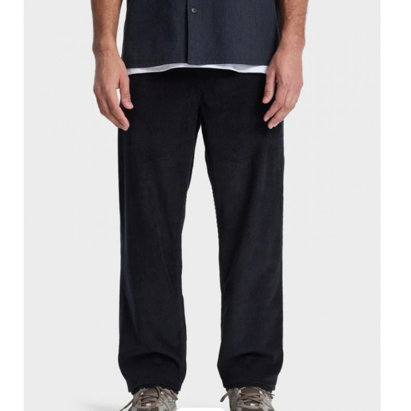 QUICKSILVER TAXER REGULAR CORD PANT