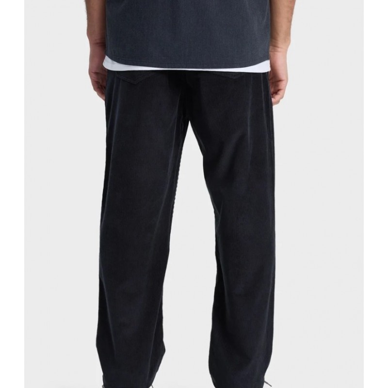 QUICKSILVER TAXER REGULAR CORD PANT