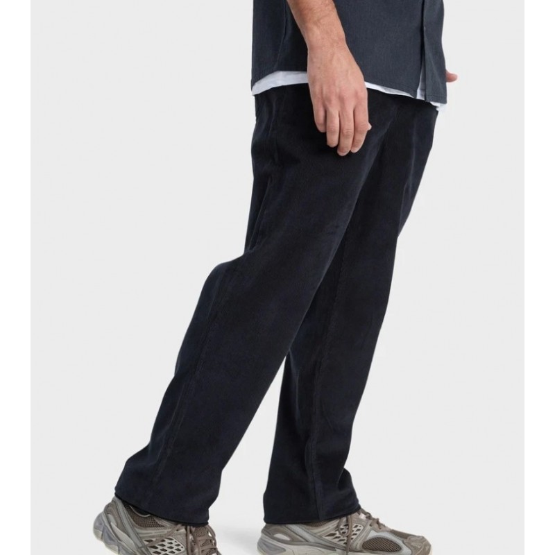 QUICKSILVER TAXER REGULAR CORD PANT