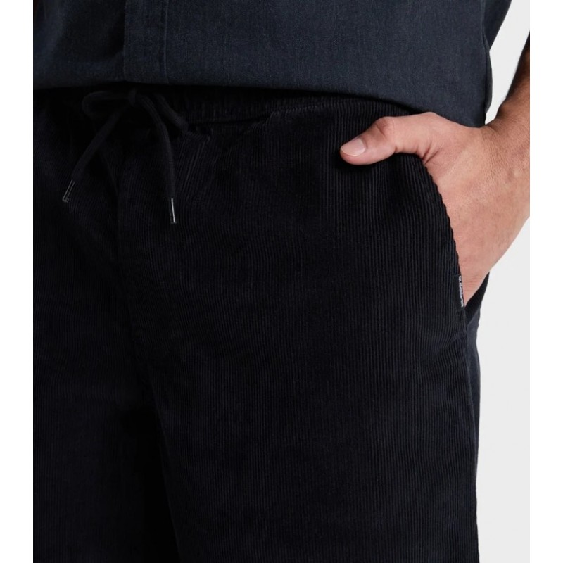QUICKSILVER TAXER REGULAR CORD PANT