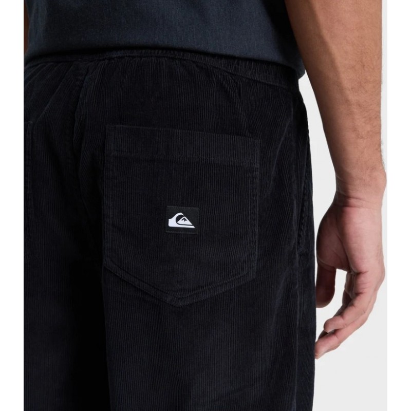 QUICKSILVER TAXER REGULAR CORD PANT