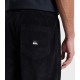 QUICKSILVER TAXER REGULAR CORD PANT