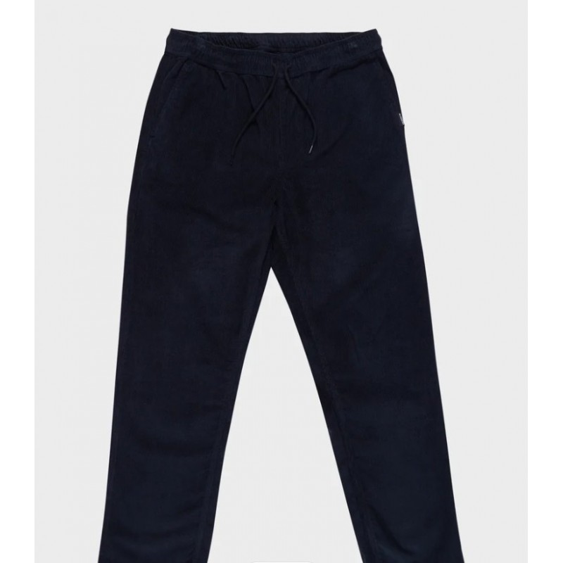 QUICKSILVER TAXER REGULAR CORD PANT