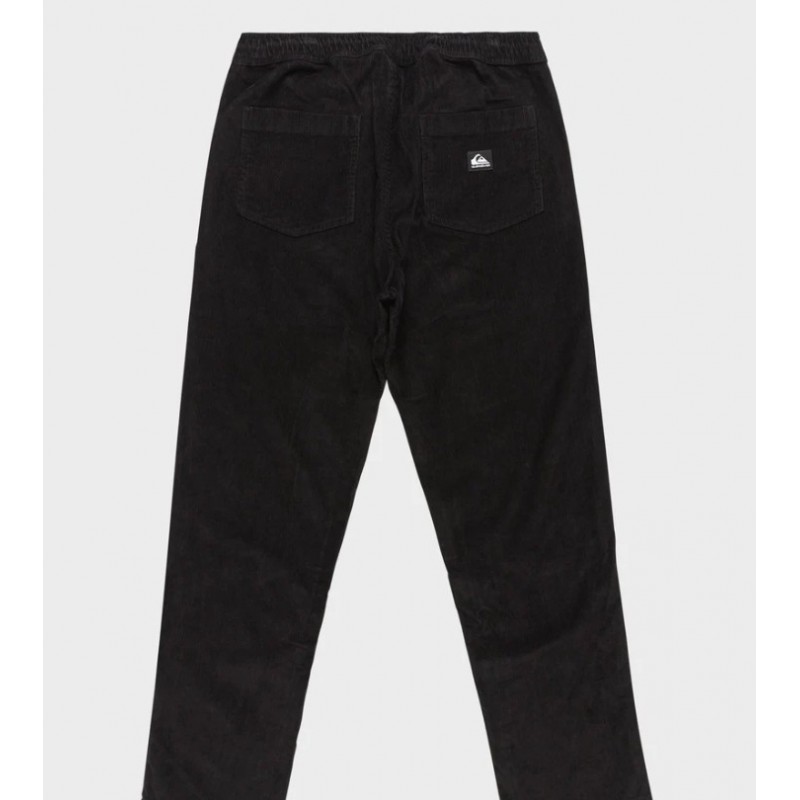 QUICKSILVER TAXER REGULAR CORD PANT