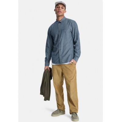 QUICKSILVER TAXER REGULAR CORD PANT