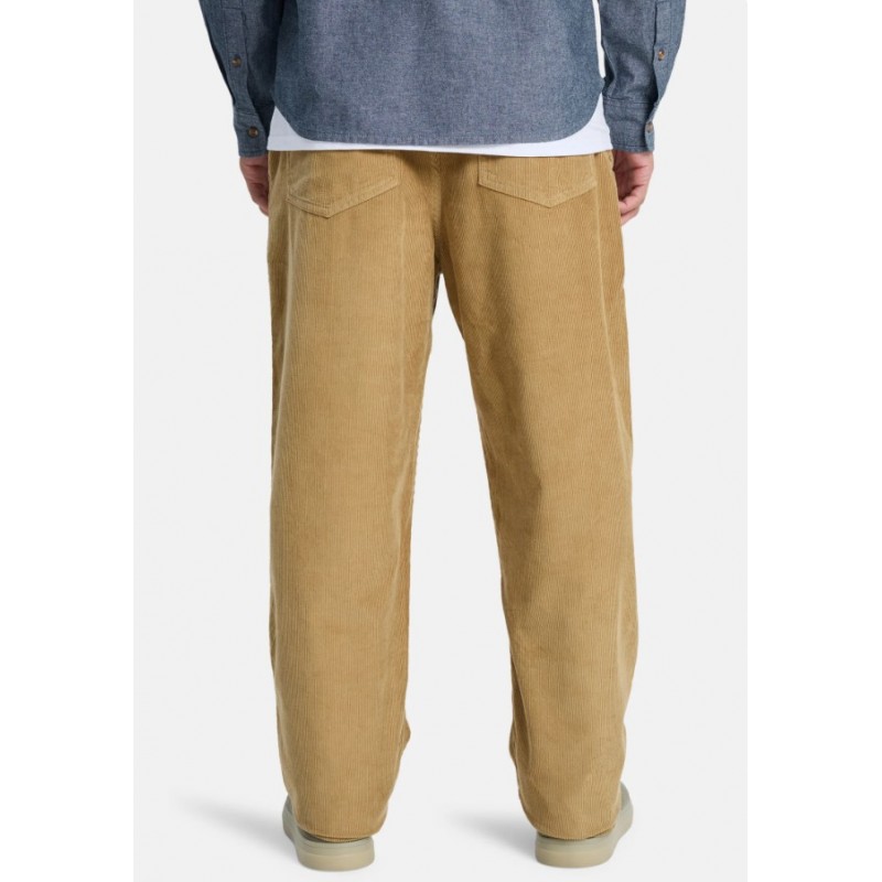 QUICKSILVER TAXER REGULAR CORD PANT