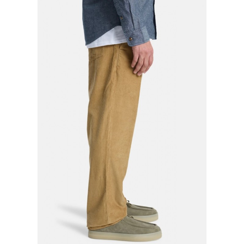 QUICKSILVER TAXER REGULAR CORD PANT