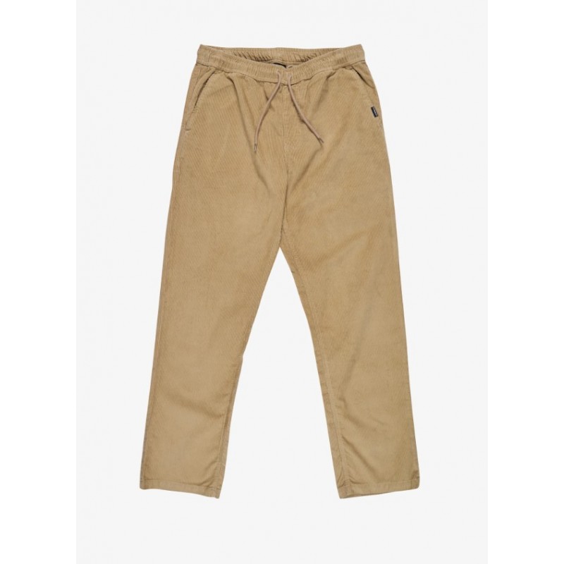 QUICKSILVER TAXER REGULAR CORD PANT
