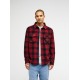 QUICKSILVER VENTURE POLAR FLEECE SHIRT