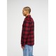 QUICKSILVER VENTURE POLAR FLEECE SHIRT