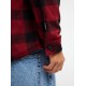 QUICKSILVER VENTURE POLAR FLEECE SHIRT