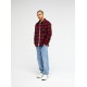 QUICKSILVER VENTURE POLAR FLEECE SHIRT