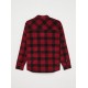 QUICKSILVER VENTURE POLAR FLEECE SHIRT
