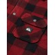QUICKSILVER VENTURE POLAR FLEECE SHIRT