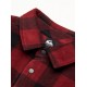 QUICKSILVER VENTURE POLAR FLEECE SHIRT