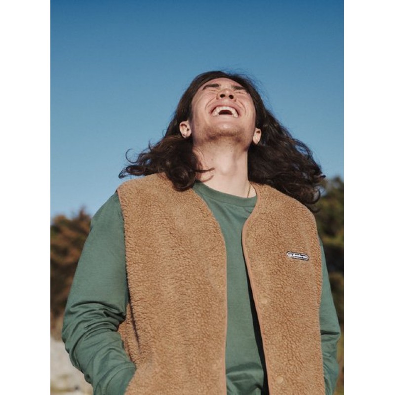 QUICKSILVER URBAN STORM GILET