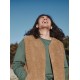 QUICKSILVER URBAN STORM GILET