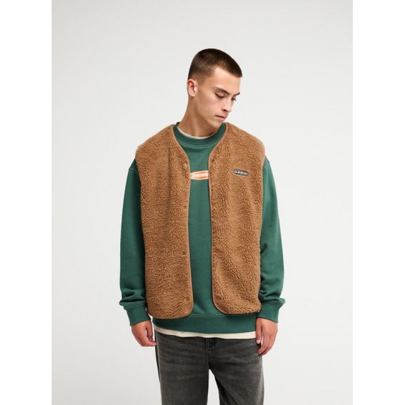 QUICKSILVER URBAN STORM GILET