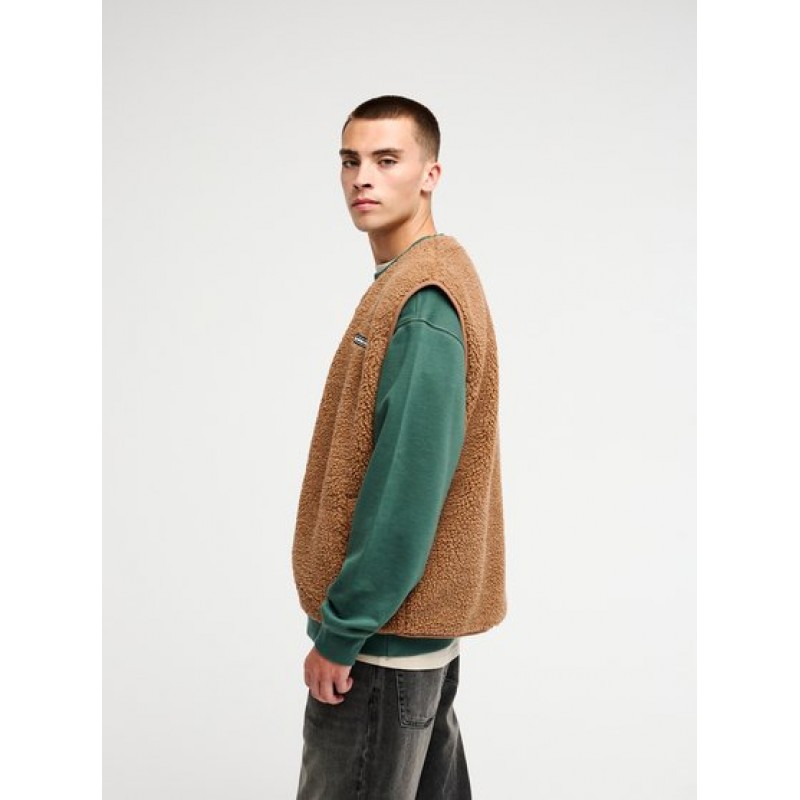 QUICKSILVER URBAN STORM GILET