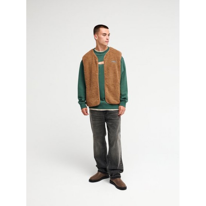 QUICKSILVER URBAN STORM GILET