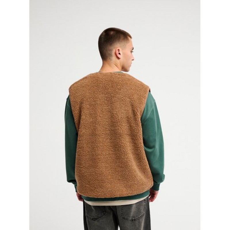 QUICKSILVER URBAN STORM GILET