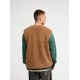 QUICKSILVER URBAN STORM GILET