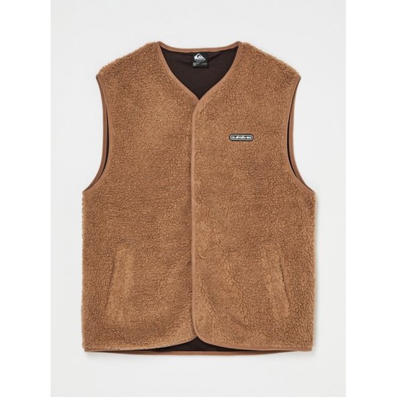 QUICKSILVER URBAN STORM GILET