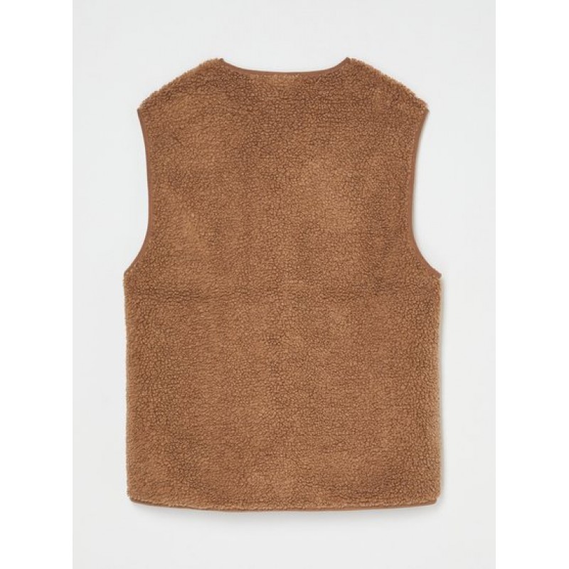 QUICKSILVER URBAN STORM GILET