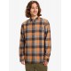 QUICKSILVER MOTHERFLY PLAID LS SHIRT ΠΟΥΚΑΜΙΣΟ ΑΝΔΡΙΚΟ