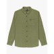 QUICKSILVER MOTHERFLY SOLID LS SHIRT ΠΟΥΚΑΜΙΣΟ ΑΝΔΡΙΚΟ