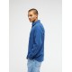 QUICKSILVER MOTHERFLY SOLID LS SHIRT