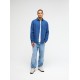 QUICKSILVER MOTHERFLY SOLID LS SHIRT