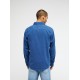 QUICKSILVER MOTHERFLY SOLID LS SHIRT