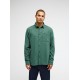 QUICKSILVER MOTHERFLY SOLID LS SHIRT
