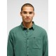QUICKSILVER MOTHERFLY SOLID LS SHIRT