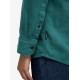 QUICKSILVER MOTHERFLY SOLID LS SHIRT