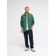 QUICKSILVER MOTHERFLY SOLID LS SHIRT