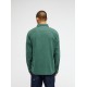 QUICKSILVER MOTHERFLY SOLID LS SHIRT