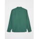 QUICKSILVER MOTHERFLY SOLID LS SHIRT