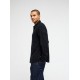 QUICKSILVER MOTHERFLY SOLID LS SHIRT