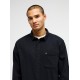 QUICKSILVER MOTHERFLY SOLID LS SHIRT