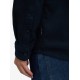 QUICKSILVER MOTHERFLY SOLID LS SHIRT
