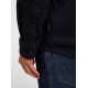QUICKSILVER MOTHERFLY SOLID LS SHIRT