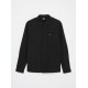 QUICKSILVER MOTHERFLY SOLID LS SHIRT