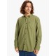 QUICKSILVER MOTHERFLY SOLID LS SHIRT ΠΟΥΚΑΜΙΣΟ ΑΝΔΡΙΚΟ