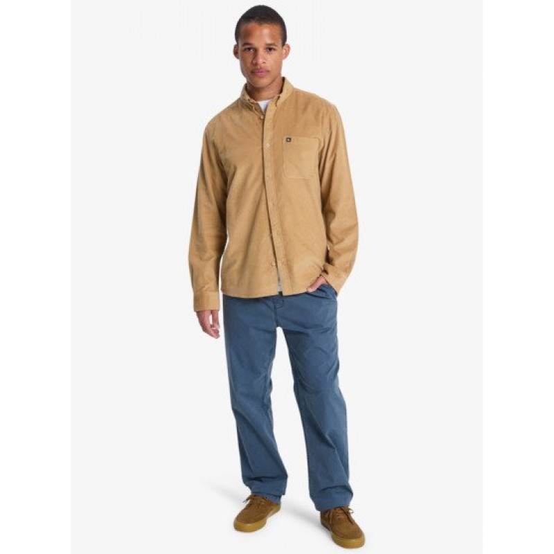 QUICKSILVER SMOKE TRAIL CORD